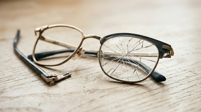 Óculos com defeito — prazo de 30 dias CDC