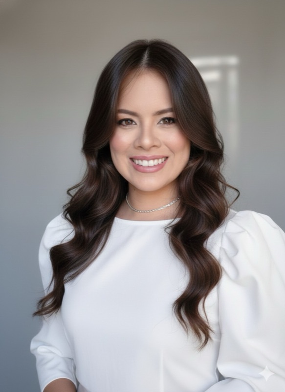 Dra. Pamella Rocha da Silva — Consultoria jurídica para óticas